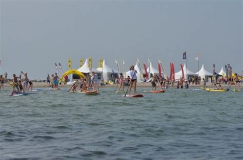 windsurfing ostsee anfänger.